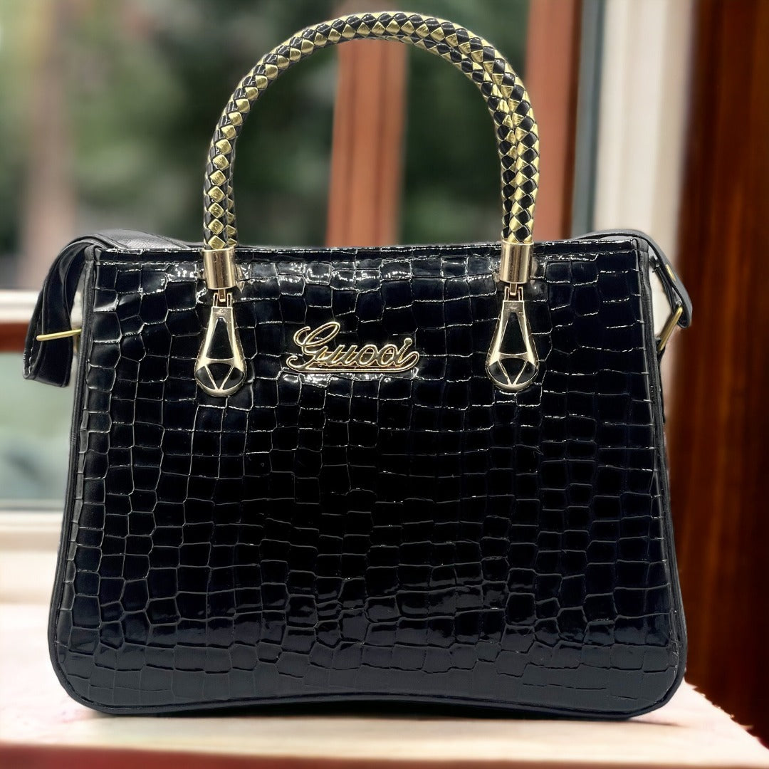 Gucci handbag BL