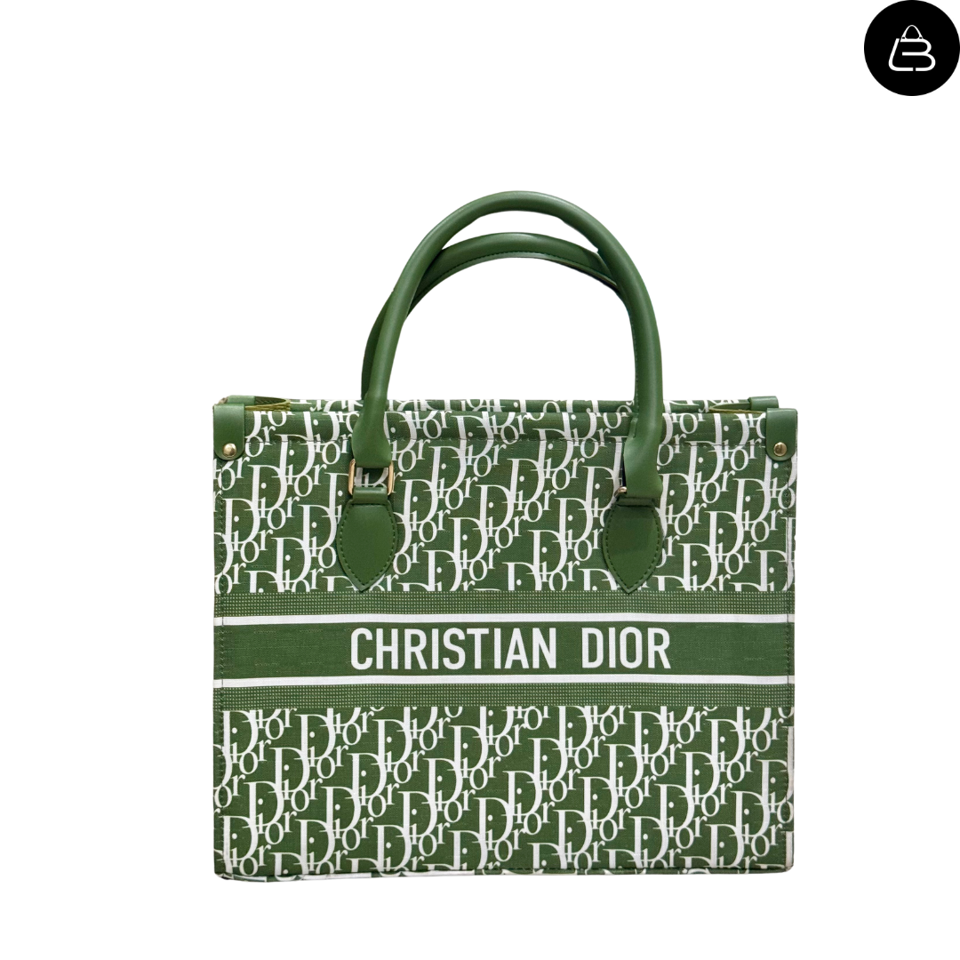 Christian Dior Tote Bag G