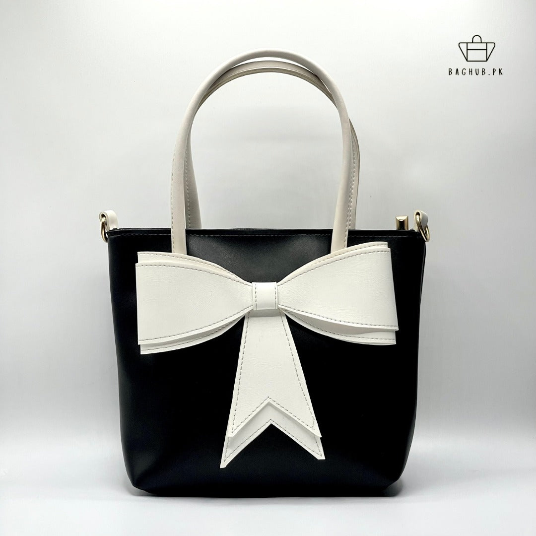 BOW Design HandBag👜