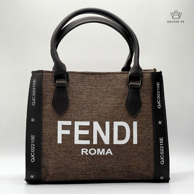 Fendi tote bag DB