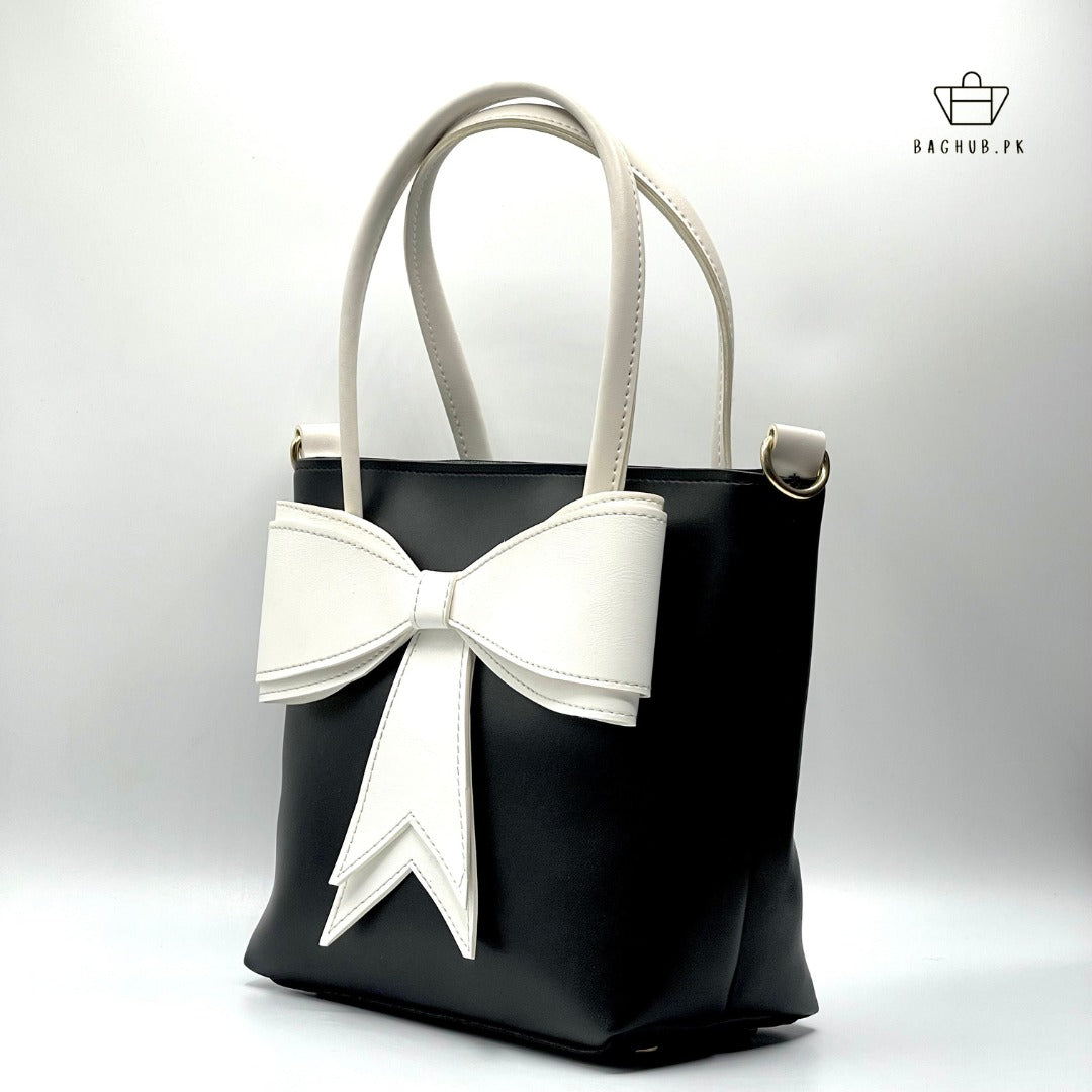 BOW Design HandBag👜