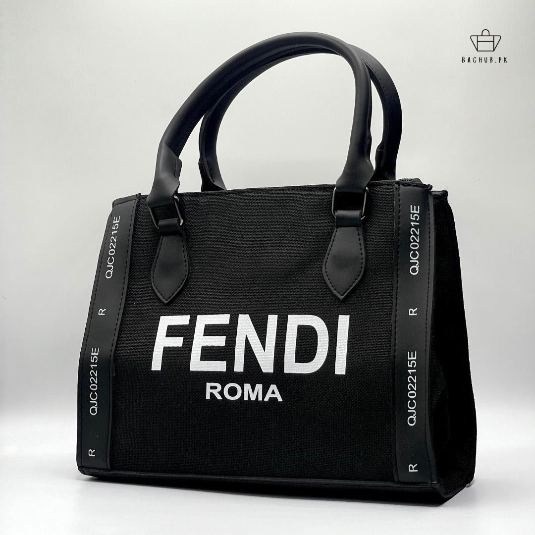 Fendi Tote bag B