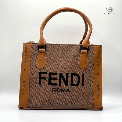 Fendi tote bag B