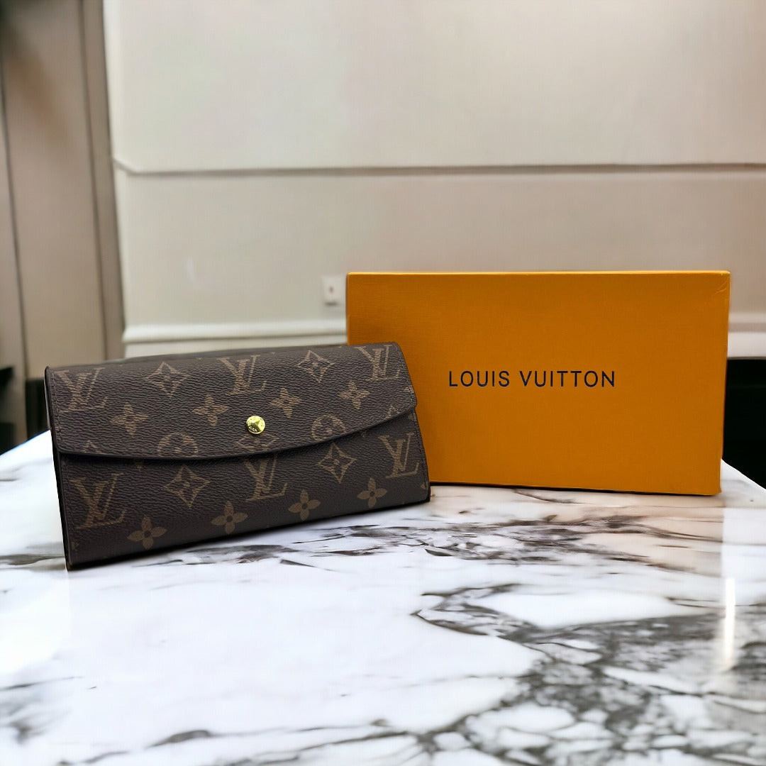 Lv Hand clutch