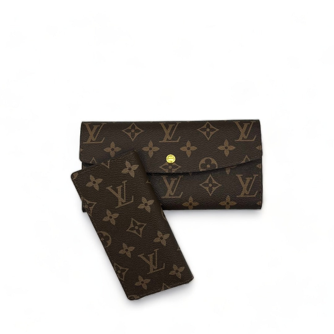 Lv Hand clutch