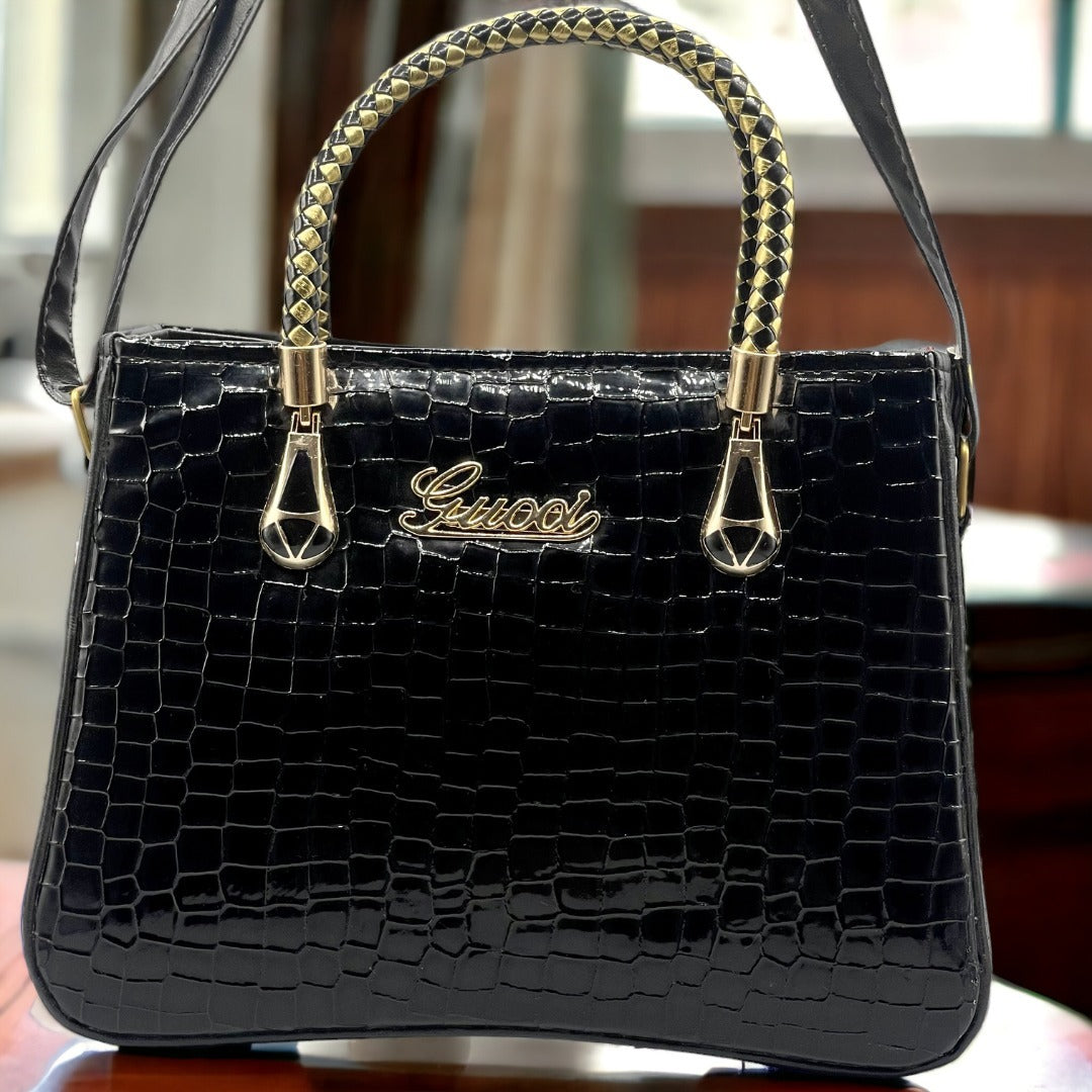 Gucci handbag BL